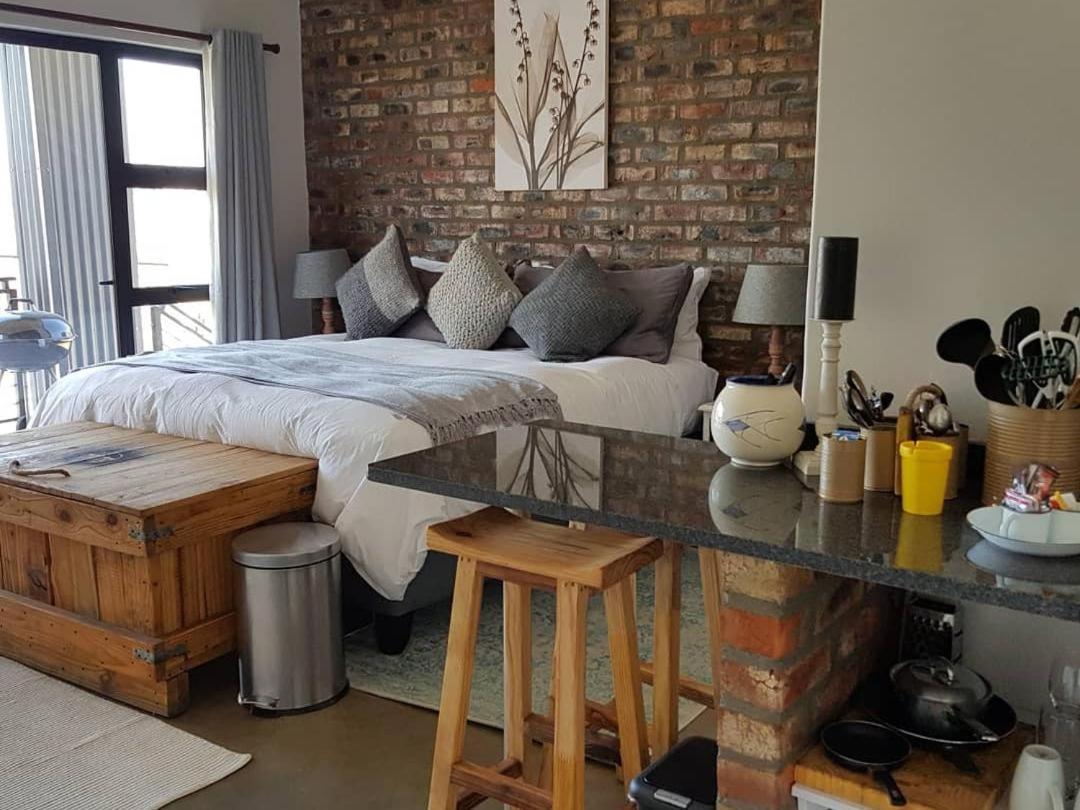 The Stoke House Apartment Clarens Ngoại thất bức ảnh